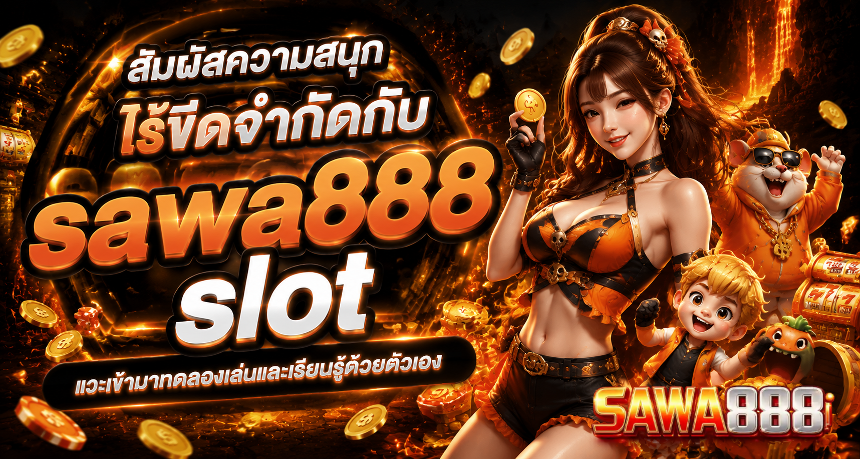 sawa888 slot